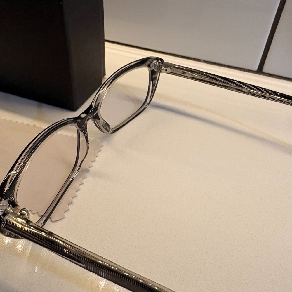 Versace Glasses - image 2